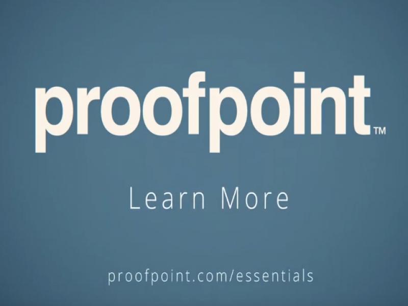 US cyber giant Proofpoint acquires Israeli cyber  ObserveIT for $ 225 million