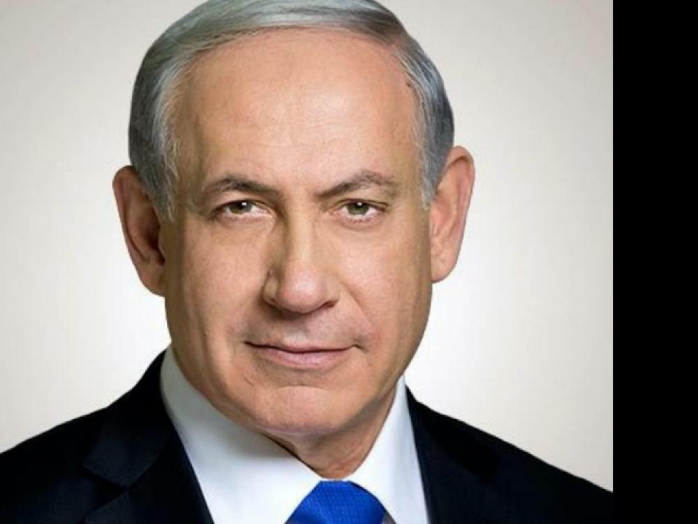 P.M Netanyahu tends to forget - he needs to serve the people 