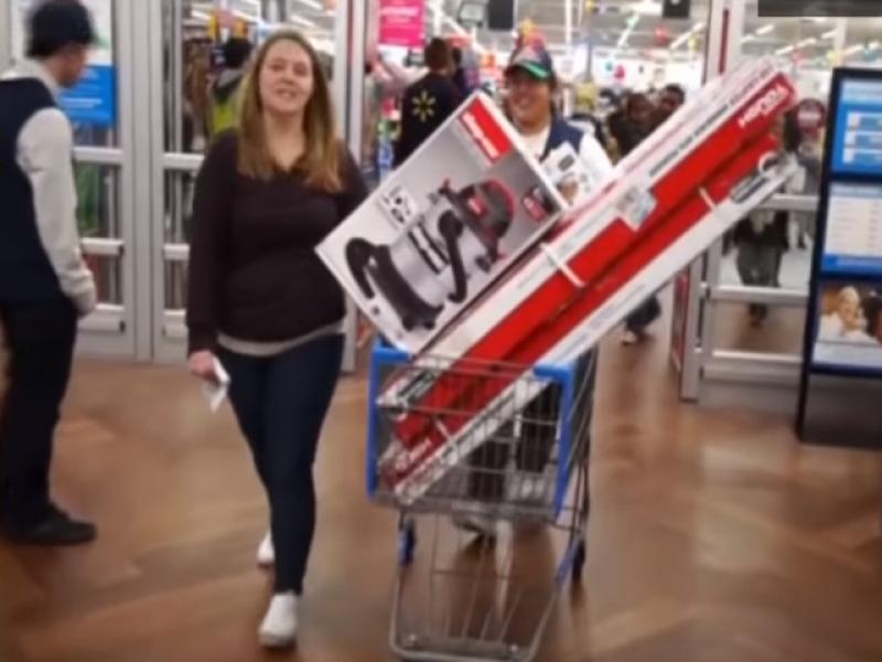 Black Friday promotions in Israel found positive reactions from consumers