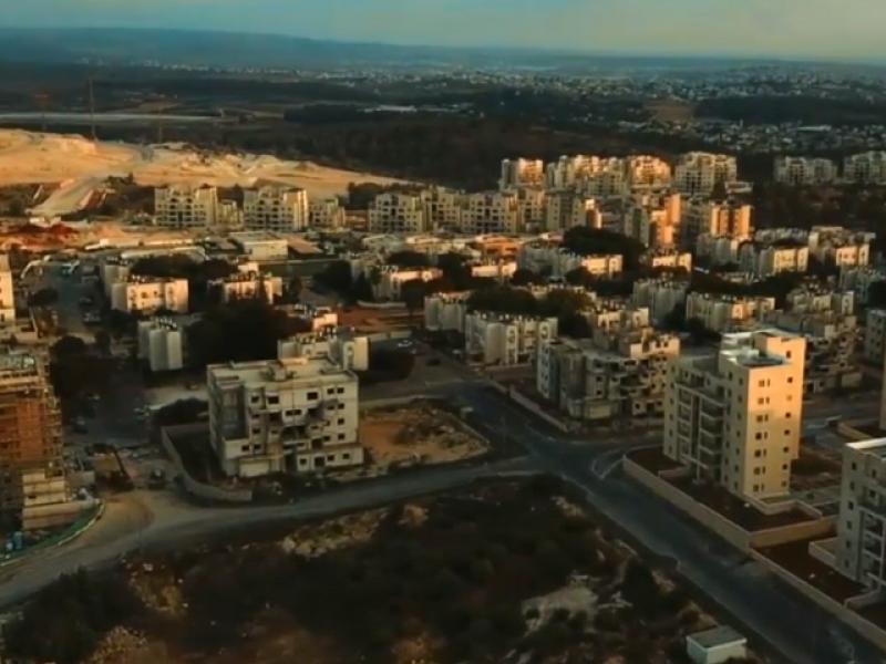   Stalemate in building starts In Ashdod, Bnei Brak and Kiryat Yam in the past 5 years