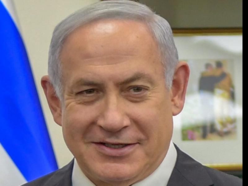  State Comptroller approves Netanyahu to get a loan from a friend to cover legal expenses