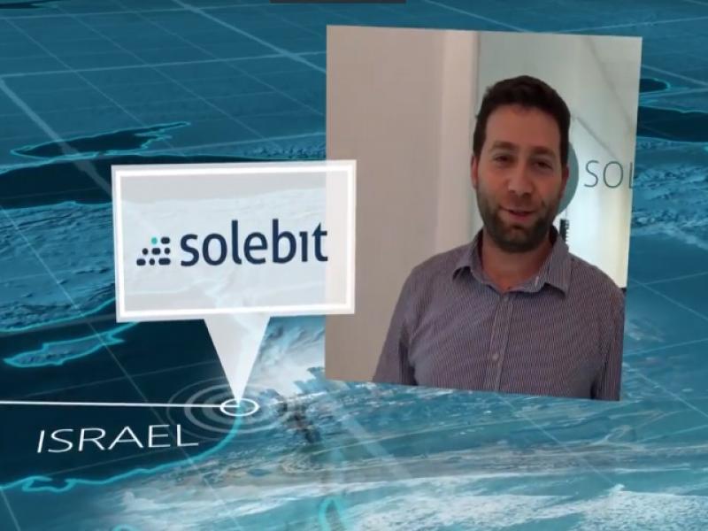 a 3rd Israeli exit in a month: Mimecast  acquired Israeli start-up Solebit