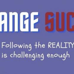 We hate changes Especially if you're in your midlife We hate changes Especially if you're in your midlife
