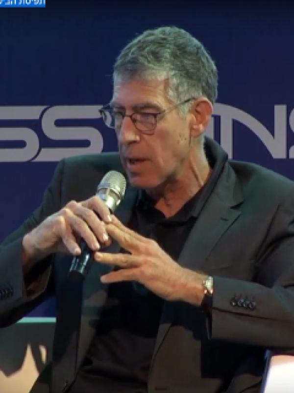 General Nimrod Sheffer was appointed to IAI CEO General Nimrod Sheffer was appointed to IAI CEO