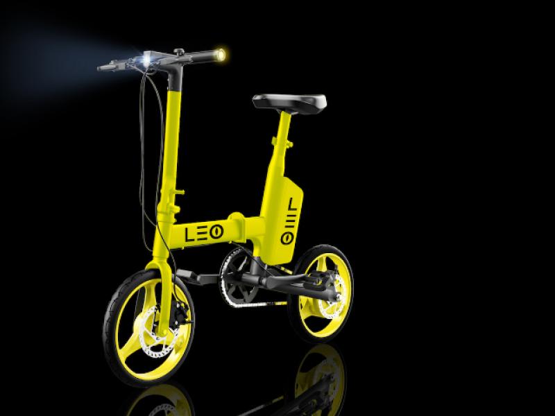 Eyal Berkowitz former soccer star entered the field of electric scooters Eyal Berkowitz former soccer star entered the field of electric scooters