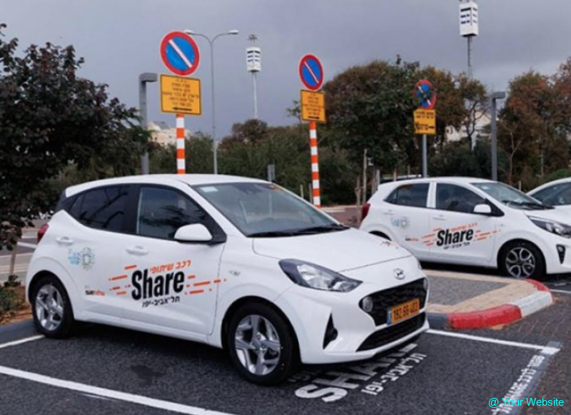 Ituranmob Signs Strategic Deal with Shlomo Sixt for Smart Mobility Integration Ituranmob Signs Strategic Deal with Shlomo Sixt for Smart Mobility Integration