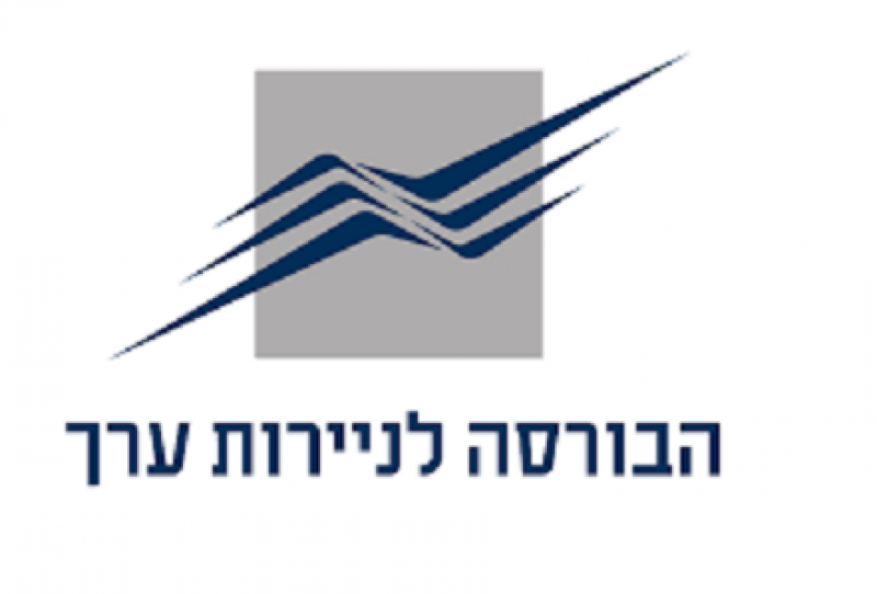 Tel Aviv Stock Exchange launched 6 new indices of bonds Tel Aviv Stock Exchange launched 6 new indices of bonds