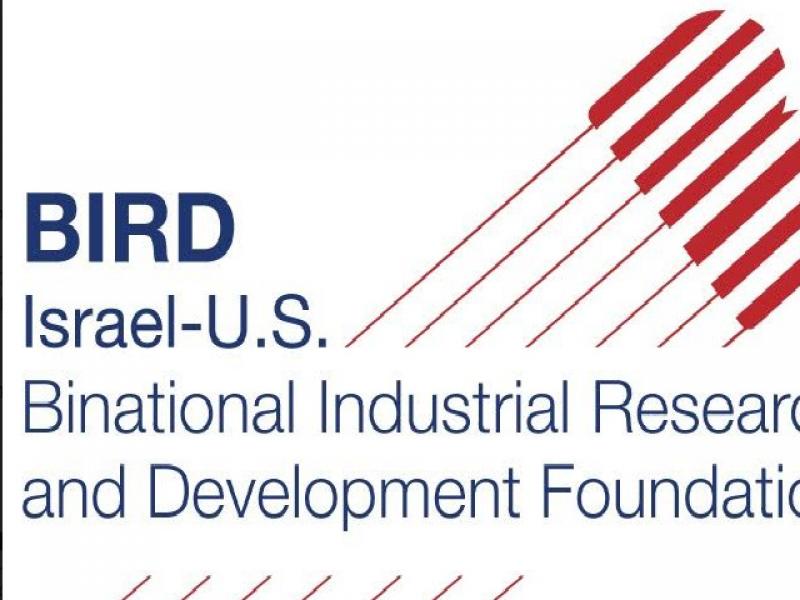 Bird, The US-Israel Binational Fund fapproved a $ 8.2 million investment in 9 ventures 