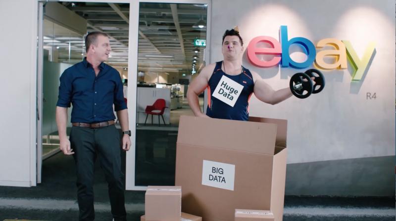 eBay will recruit 100 employees in Israel