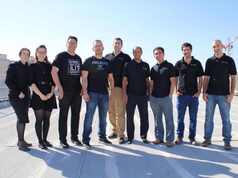 Check Point acquires the Israeli syber startup Protego for about $ 40 million