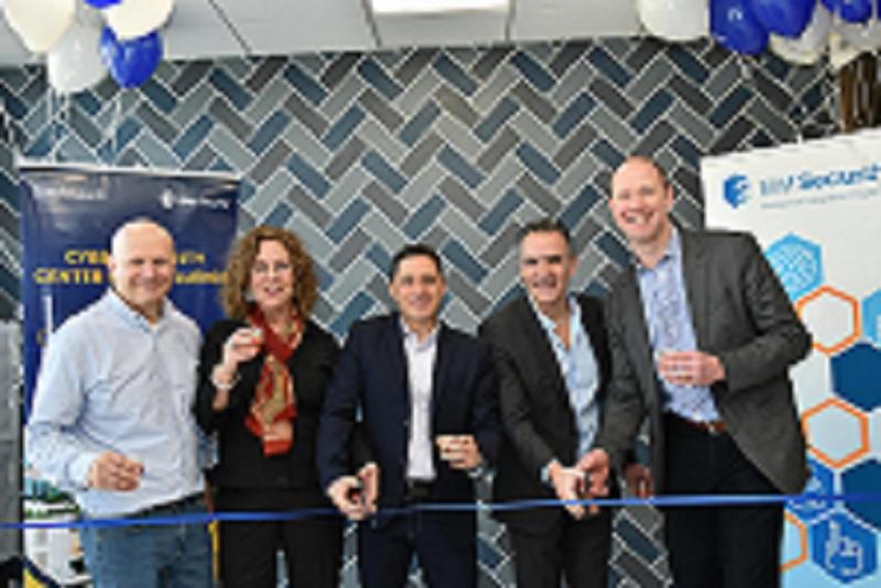 IBM is expanding the Cyber Excellence Center in Beer Sheba