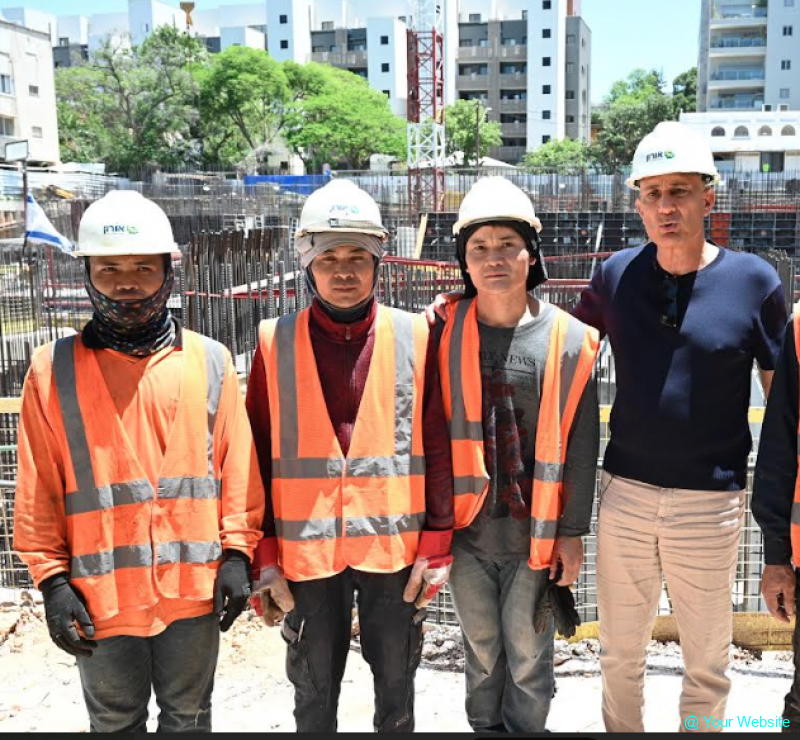 Israeli Committee Approves New Regulations Reducing Housing Costs for Construction Employers of Foreign Workers Israeli Committee Approves New Regulations Reducing Housing Costs for Construction Employers of Foreign Workers