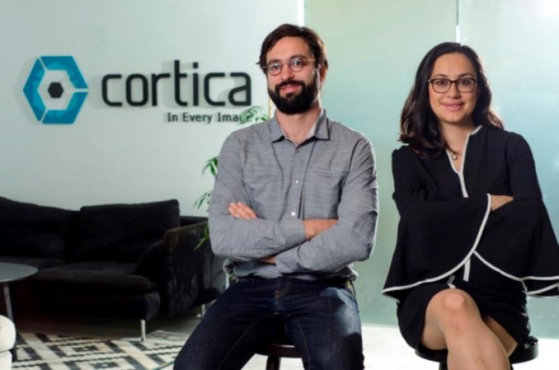 An Israeli development allows to identity subjects a drone photographed An Israeli development allows to identity subjects a drone photographed