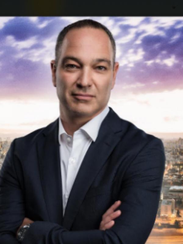 Hong Kong-based Ion Pacific continues to invest in the Israeli Tech ecosystem Hong Kong-based Ion Pacific continues to invest in the Israeli Tech ecosystem