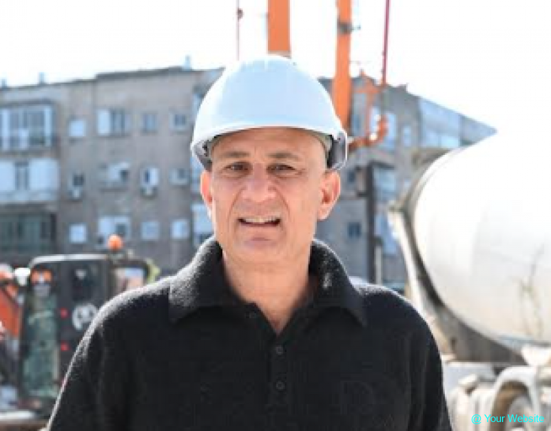 Foreign Construction Firms Warn: “Unsupervised Recruitment of 20,000 Workers Could Jeopardize Gush Dan Metro” Foreign Construction Firms Warn: “Unsupervised Recruitment of 20,000 Workers Could Jeopardize Gush Dan Metro”