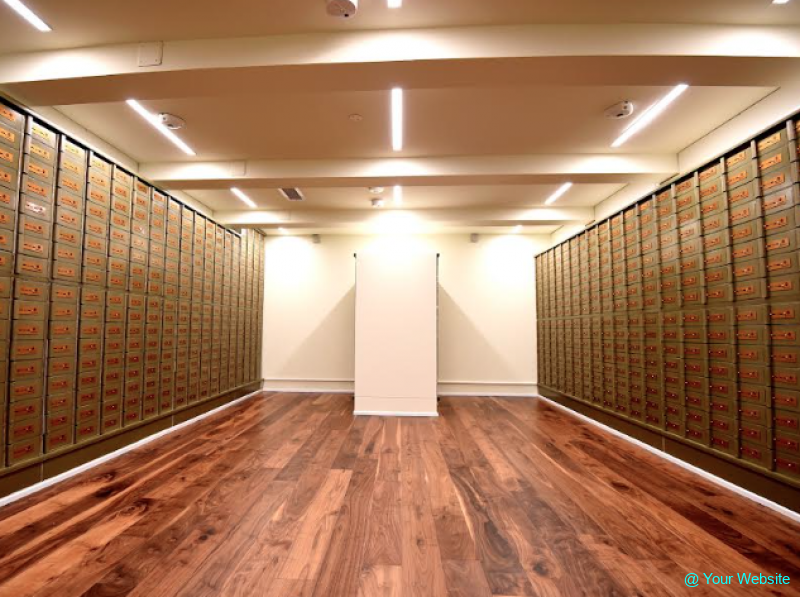 Brickstone Jerusalem Launches Rosh Hashanah Promotion for Secure Safe-Deposit Boxes Brickstone Jerusalem Launches Rosh Hashanah Promotion for Secure Safe-Deposit Boxes