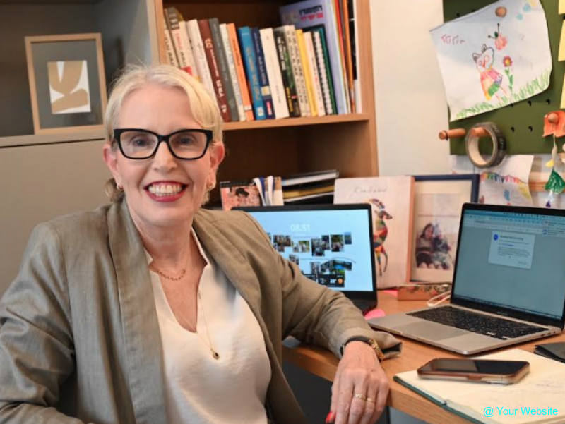 Haya Yogev, a senior career consultant: AI Revolution Raises New Career Uncertainty for Israel's Laid-Off Tech Workers Haya Yogev, a senior career consultant: AI Revolution Raises New Career Uncertainty for Israel's Laid-Off Tech Workers
