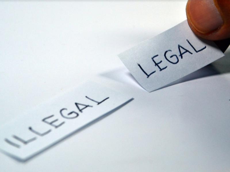 Manufacturers' Association legal opinion: Employer is allowed to force an employee to be vaccinated Manufacturers' Association legal opinion: Employer is allowed to force an employee to be vaccinated