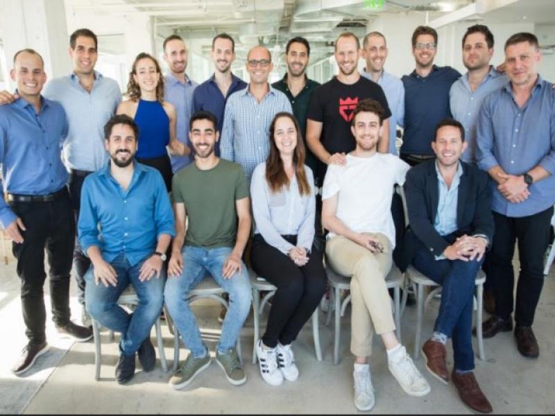 The Early-Stage Accelerator "Fusion LA" Will Invest $ 110K In Israeli Start-Ups