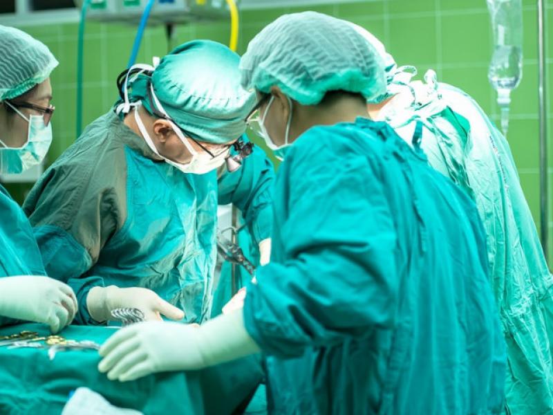 Doctors threaten with a strike: demand more staff and resolve budgetary crisis in hospitals Doctors threaten with a strike: demand more staff and resolve budgetary crisis in hospitals
