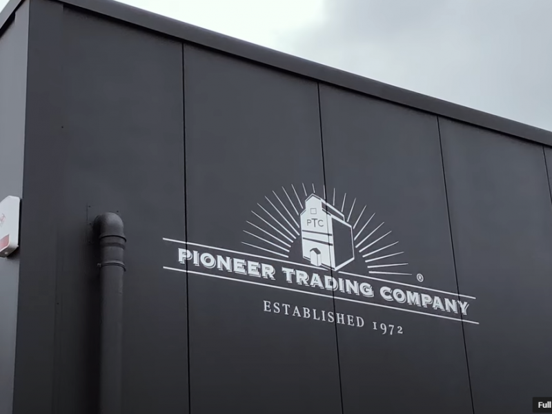 The Israeli payment company Pioneer was fined $ 1.4 million by the US Treasury Department The Israeli payment company Pioneer was fined $ 1.4 million by the US Treasury Department