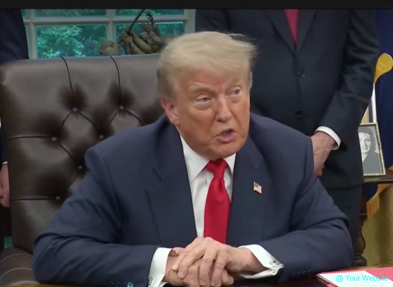 Hamas proposes 60-day truce in exchange for hostages - Trump to meet arab leaders Hamas proposes 60-day truce in exchange for hostages - Trump to meet arab leaders