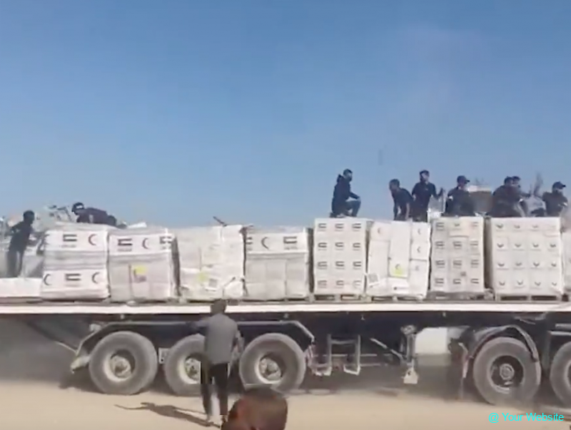UNITED NATION-Backed IPC IS Expected to Declare 'Famine Epidemic' in Gaza City UNITED NATION-Backed IPC IS Expected to Declare 'Famine Epidemic' in Gaza City