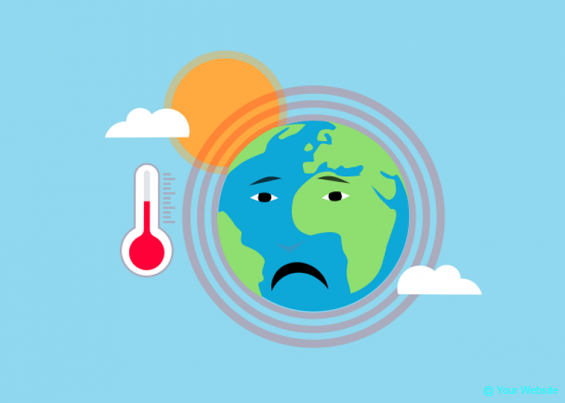 One Dead and Two Seriously Injured from Heatstroke: Temp. Soar Above 48°C One Dead and Two Seriously Injured from Heatstroke: Temp. Soar Above 48°C