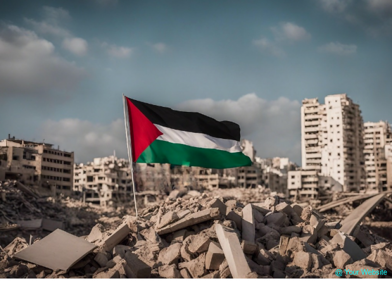 U.S. Secretary of State Marco Rubio Denies Visas to Palestinian Leaders Ahead of UN General Assembly U.S. Secretary of State Marco Rubio Denies Visas to Palestinian Leaders Ahead of UN General Assembly