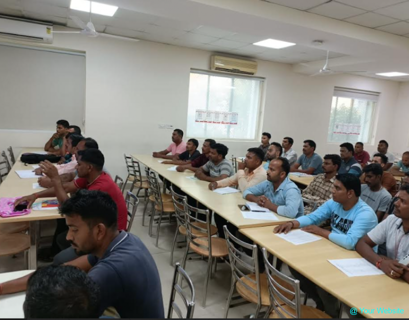 Program Launched to Equip Indian Workers with Hebrew Skills Before Arriving in Israel Program Launched to Equip Indian Workers with Hebrew Skills Before Arriving in Israel