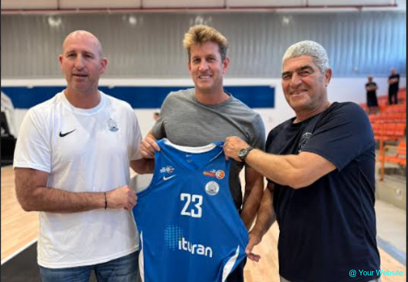 Ituran to become the primary sponsor of the M.K. Otef Darom basketball club Ituran to become the primary sponsor of the M.K. Otef Darom basketball club