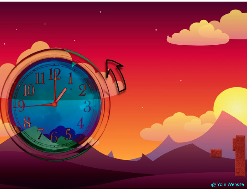 An Extra Hour of Sleep: Winter Time Begins Tonight - Shorter Days and Longer Nights An Extra Hour of Sleep: Winter Time Begins Tonight - Shorter Days and Longer Nights