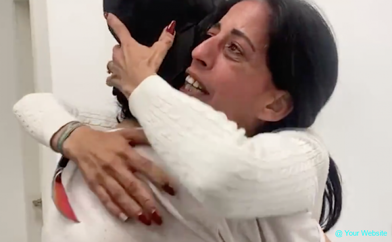 Tel Aviv University to Award Honorary Doctorate to Einav Tsengauker for Her Leadership  Tel Aviv University to Award Honorary Doctorate to Einav Tsengauker for Her Leadership