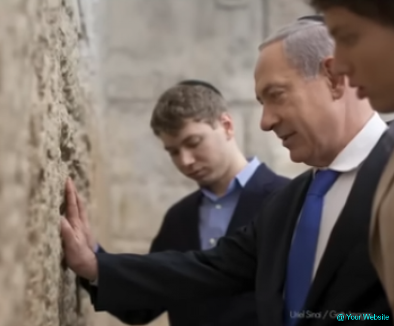 Storm Over Yair Netanyahu’s Proposed Appointment to a Senior Zionist Organization Post Storm Over Yair Netanyahu’s Proposed Appointment to a Senior Zionist Organization Post