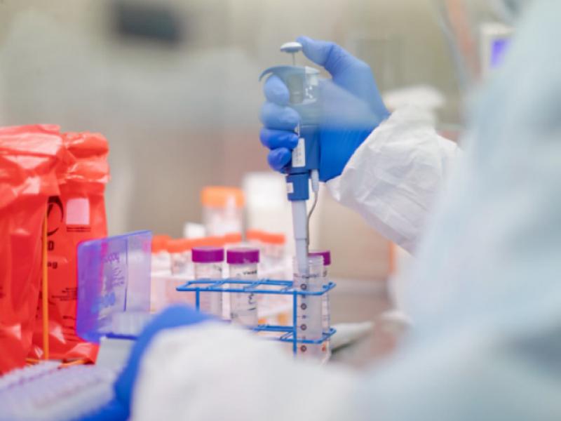  12,119 corona tests were made yesterday of which 1,039 were positive