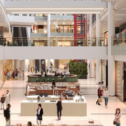 Gold Mall to Unveil New Platinum Floor to Introduce International Brands and Next-Generation Retail Concepts