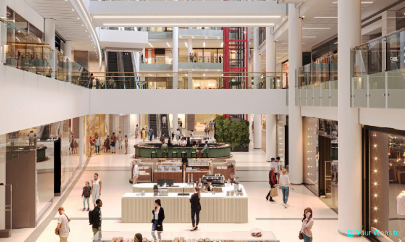 Gold Mall to Unveil New Platinum Floor to Introduce International Brands and Next-Generation Retail Concepts