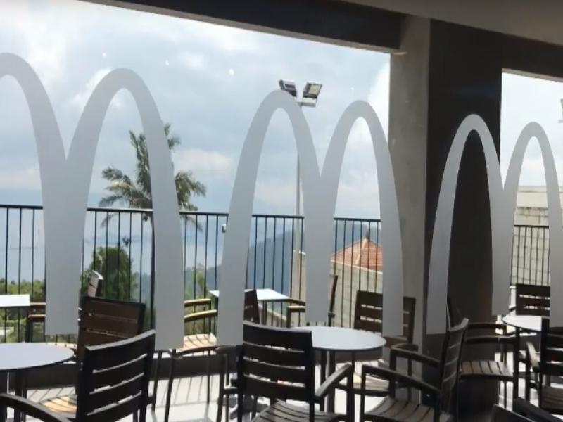McDonald's is buying the Israeli Dynamic Yield start-up for about NIS 1 billion