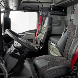MAN Israel Launches New MAN Individual Premium Truck Series