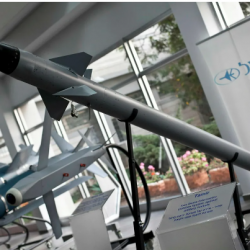 Rafael Reports Record Growth Despite European Criticism of Security Cooperation