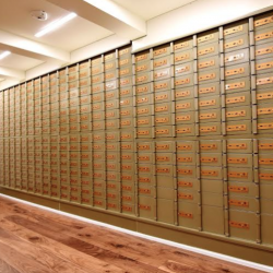  Brickstone Jerusalem Launches Secure Conference Room for Safe Deposit Box Clients