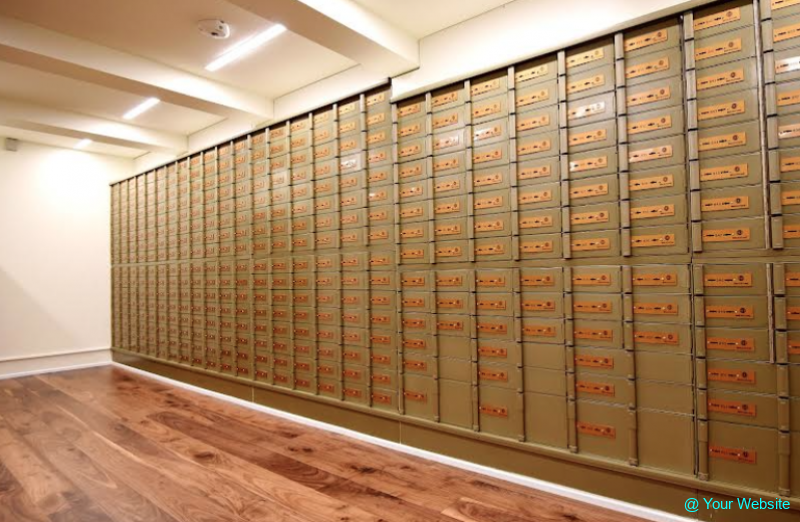  Brickstone Jerusalem Launches Secure Conference Room for Safe Deposit Box Clients