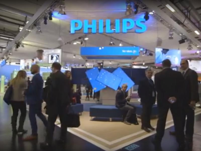 Philips is buying the Israeli startup EPD for 470 million euros