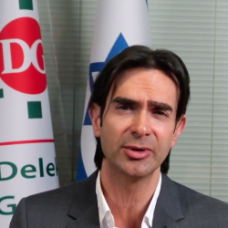 Leumi Partners Acquires 20% Stake in Delek Israel in Deal Valuing Company at Over NIS 1 Billion