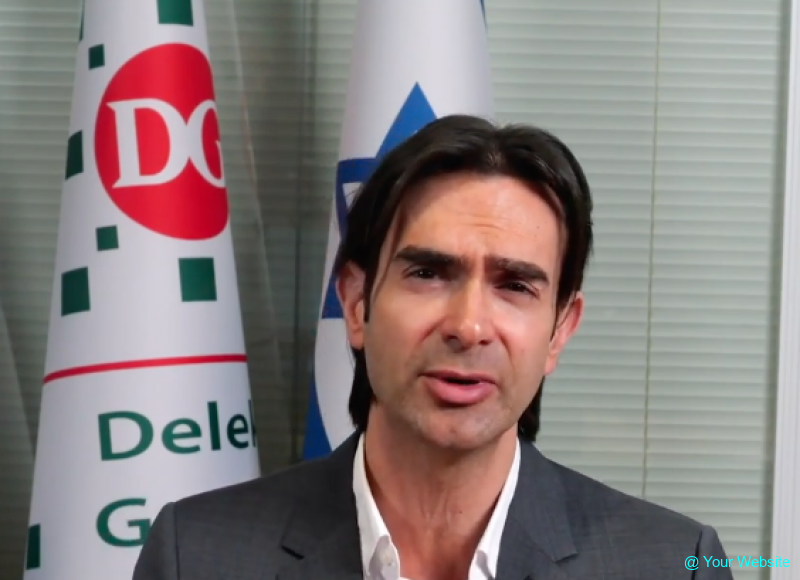Leumi Partners Acquires 20% Stake in Delek Israel in Deal Valuing Company at Over NIS 1 Billion