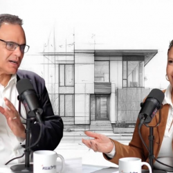 The High Cost of Building a Private Home in Israel: New Podcast Aims to Help Homeowners Avoid Costly Mistakes