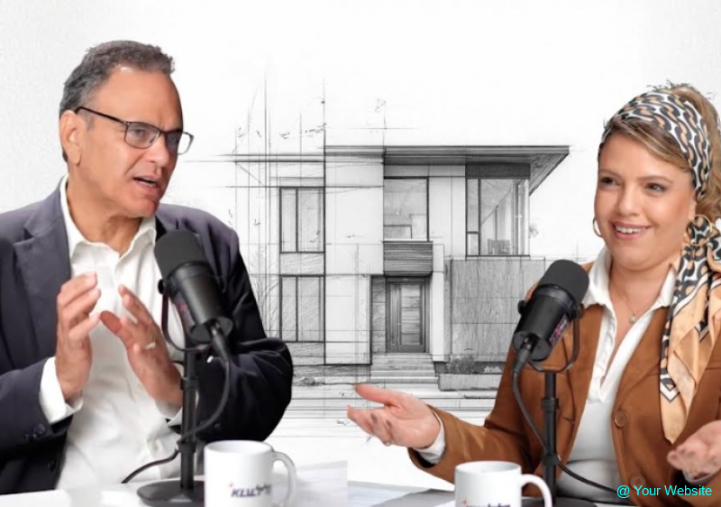 The High Cost of Building a Private Home in Israel: New Podcast Aims to Help Homeowners Avoid Costly Mistakes