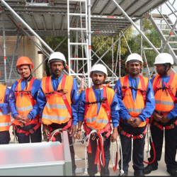 Construction Industry Warns: Expulsion of Veteran Foreign Workers Could Raise Housing Prices and Delay Projects