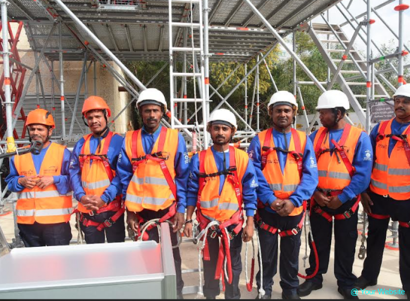 Construction Industry Warns: Expulsion of Veteran Foreign Workers Could Raise Housing Prices and Delay Projects