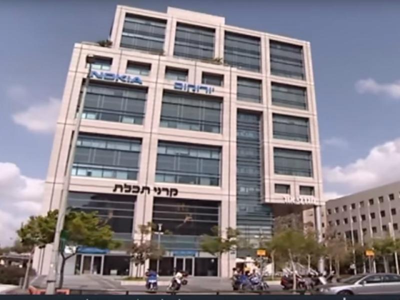 Tel Aviv District Court ordered the liquidation of Eurocom group